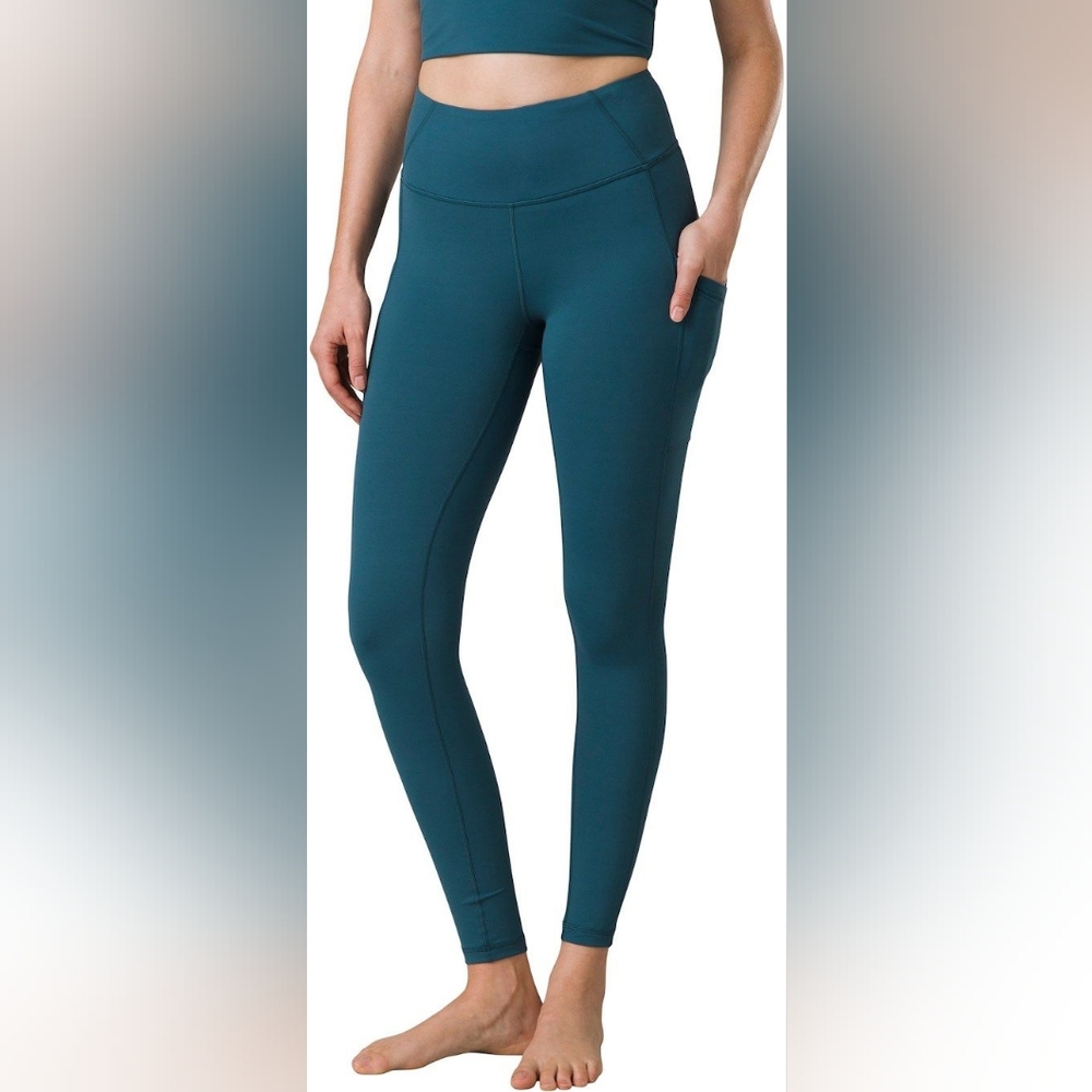 Prana Electa Legging NWT